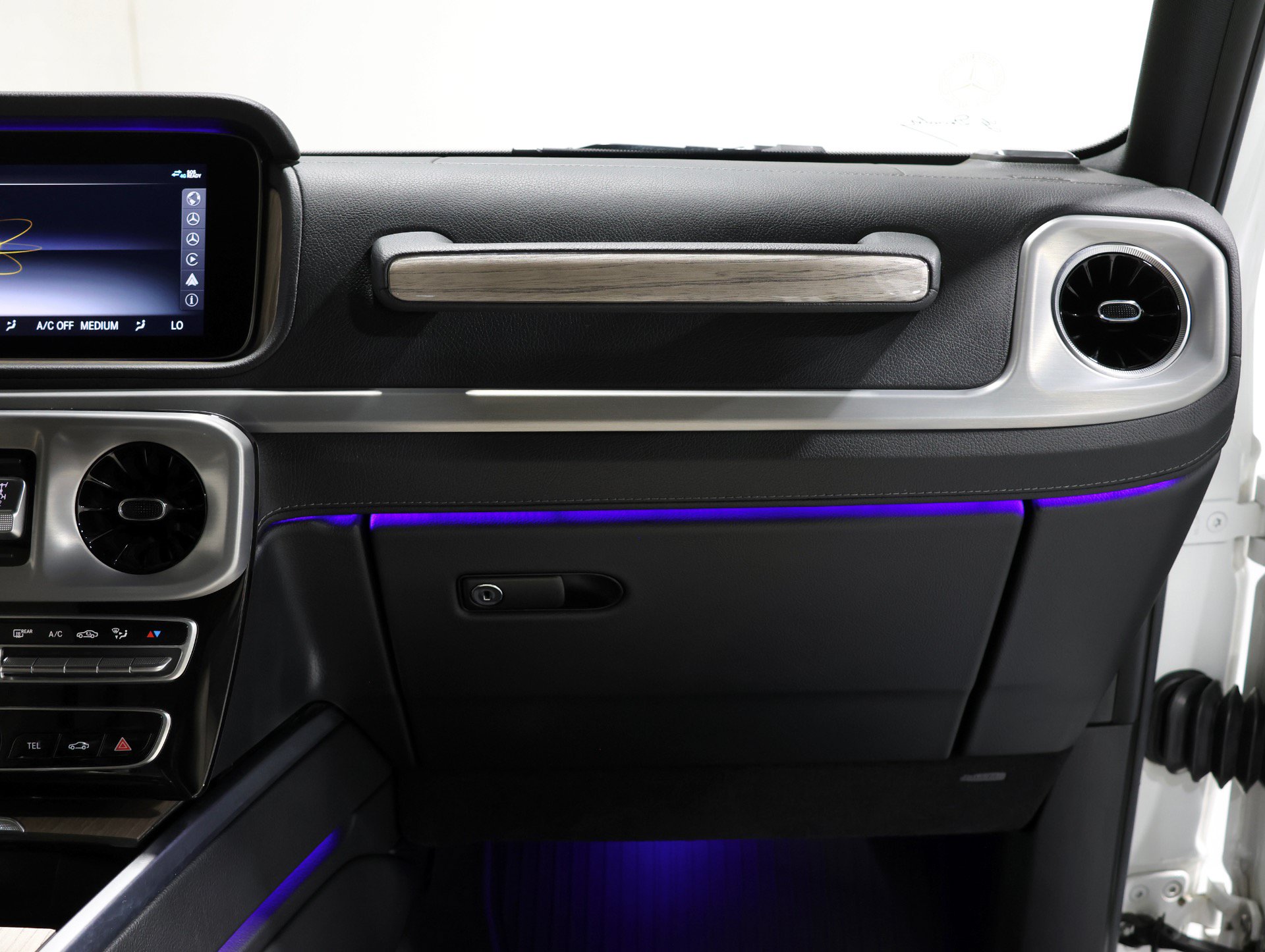 Used 2019 Mercedes-Benz G 550 image 50
