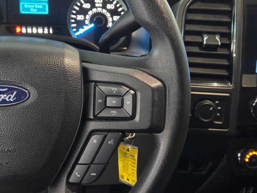 Used 2020 Ford F150 XLT AWD/4WD image 32