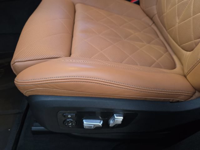 Used 2023 BMW X6 M50i w/ Executive Package AWD/4WD image 32