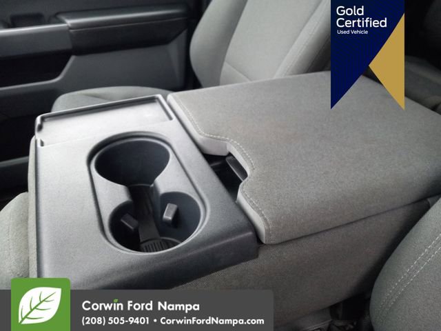 Certified 2024 Ford F150 XLT image 20