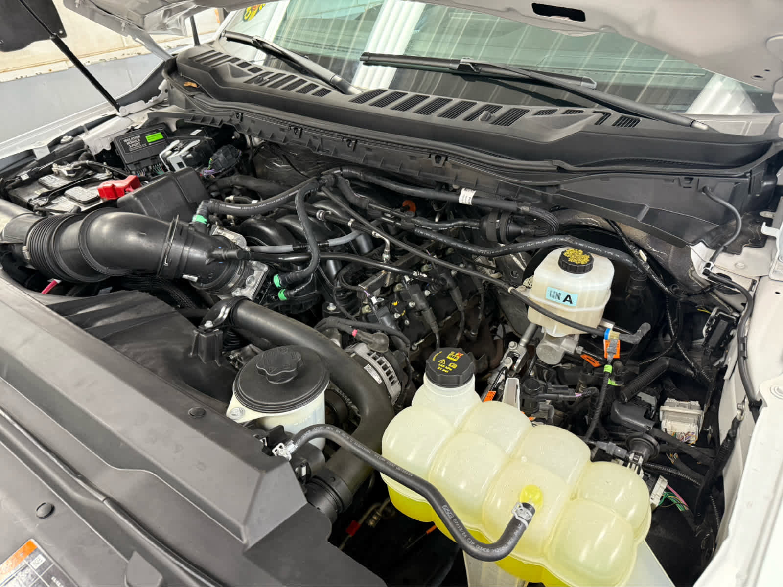 Used 2024 Ford F250 XL w/ XL Chrome Package image 38