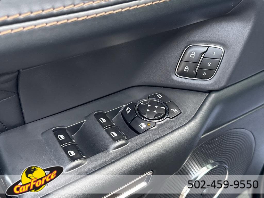 Used 2023 Ford Expedition Max Platinum image 18
