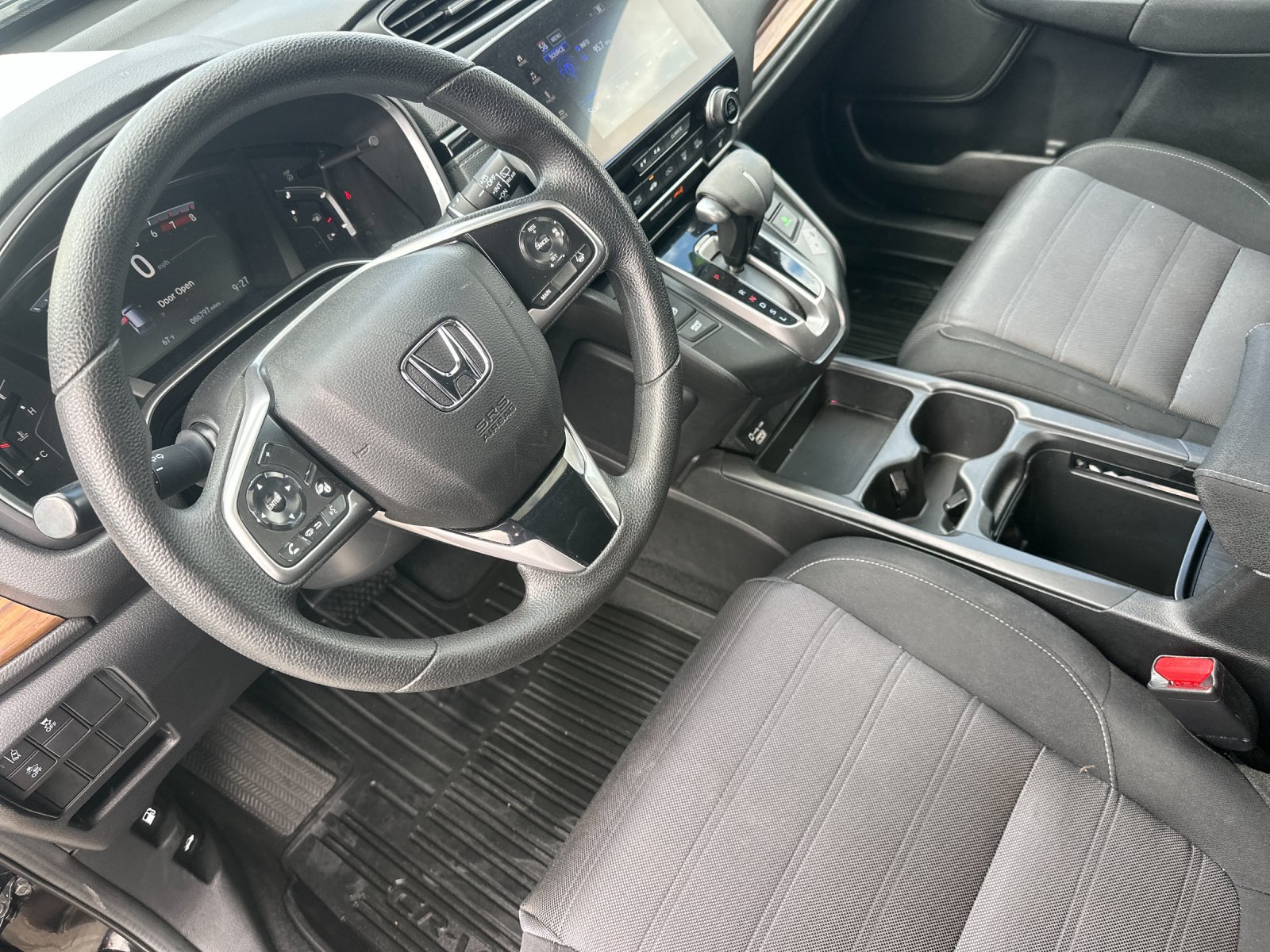Used 2022 Honda CR-V EX image 10