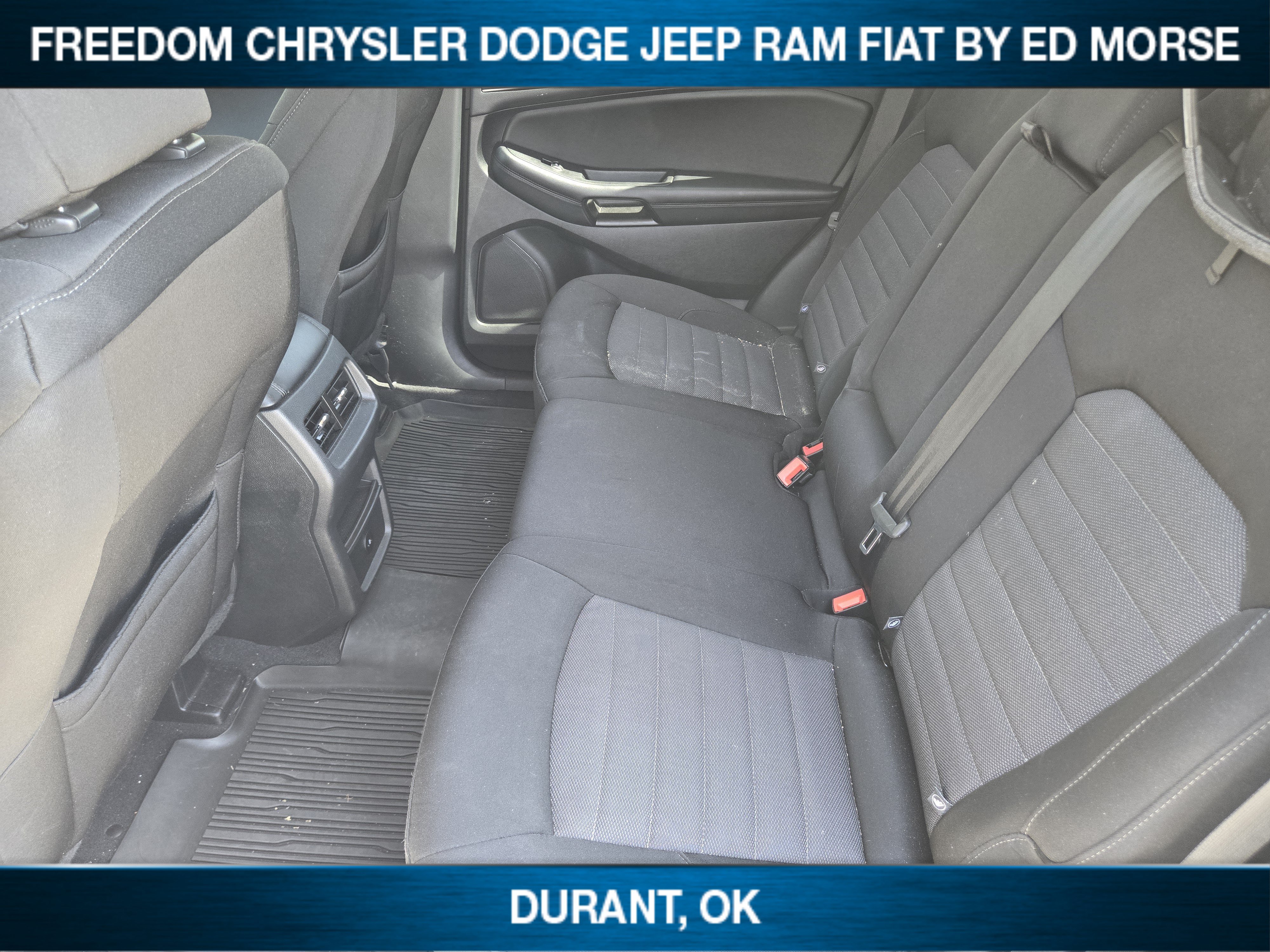 Used 2024 Ford Edge SE w/ Black Appearance Package AWD/4WD image 20