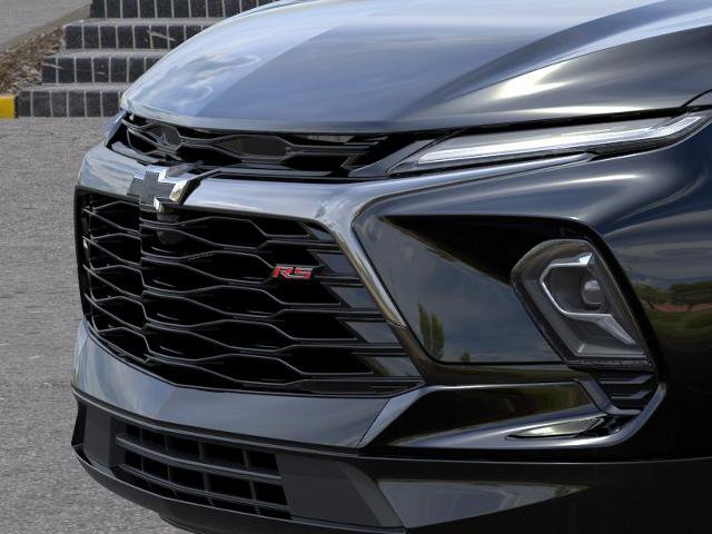 New 2026 Chevrolet Blazer RS w/ Driver Confidence II Package AWD/4WD image 13