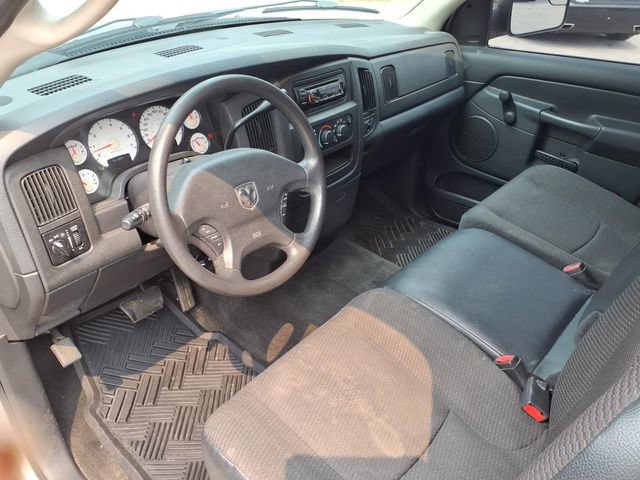 Used 2003 Dodge Ram 1500 Truck SLT RWD image 14