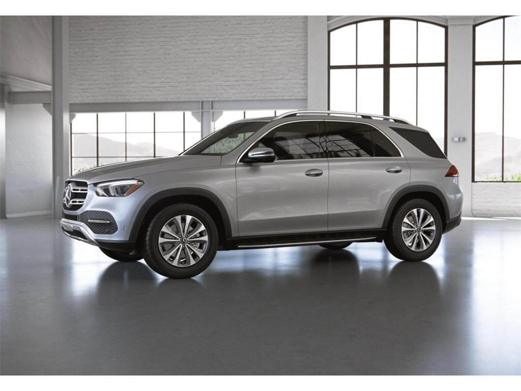 Certified 2023 Mercedes-Benz GLE 350 4MATIC image 38
