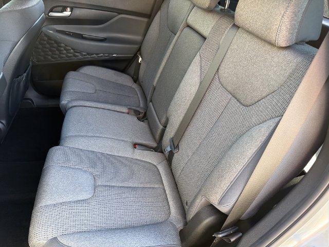 Certified 2023 Hyundai Santa Fe SEL AWD/4WD image 37