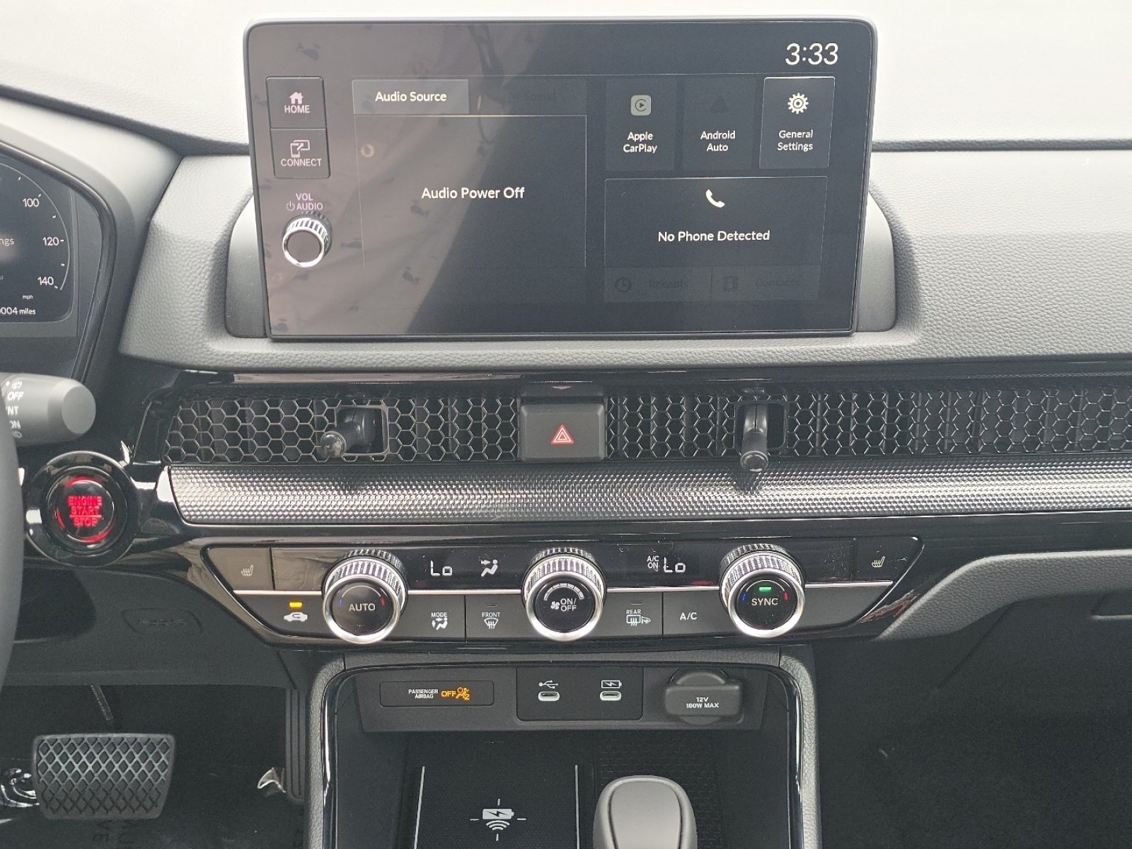 New 2026 Honda CR-V EX-L image 26