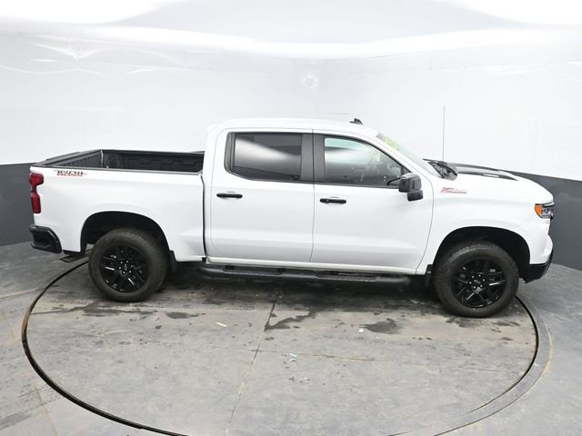 Used 2025 Chevrolet Silverado 1500 LT Trail Boss w/ Protection Package image 31