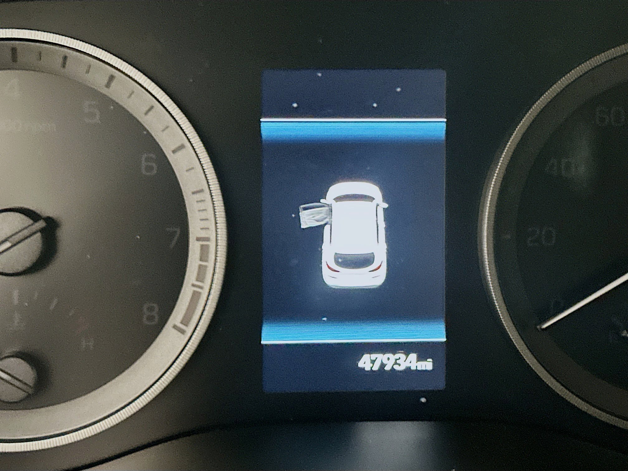 Used 2021 Hyundai Tucson Ultimate w/ Cargo Package AWD/4WD image 19