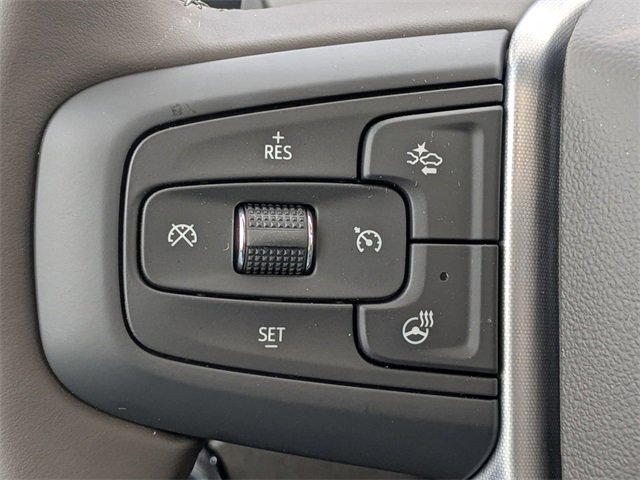 New 2026 GMC Sierra 1500 SLT w/ SLT Premium Plus Package image 31