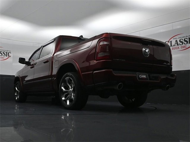 Used 2024 RAM 1500 Limited image 21
