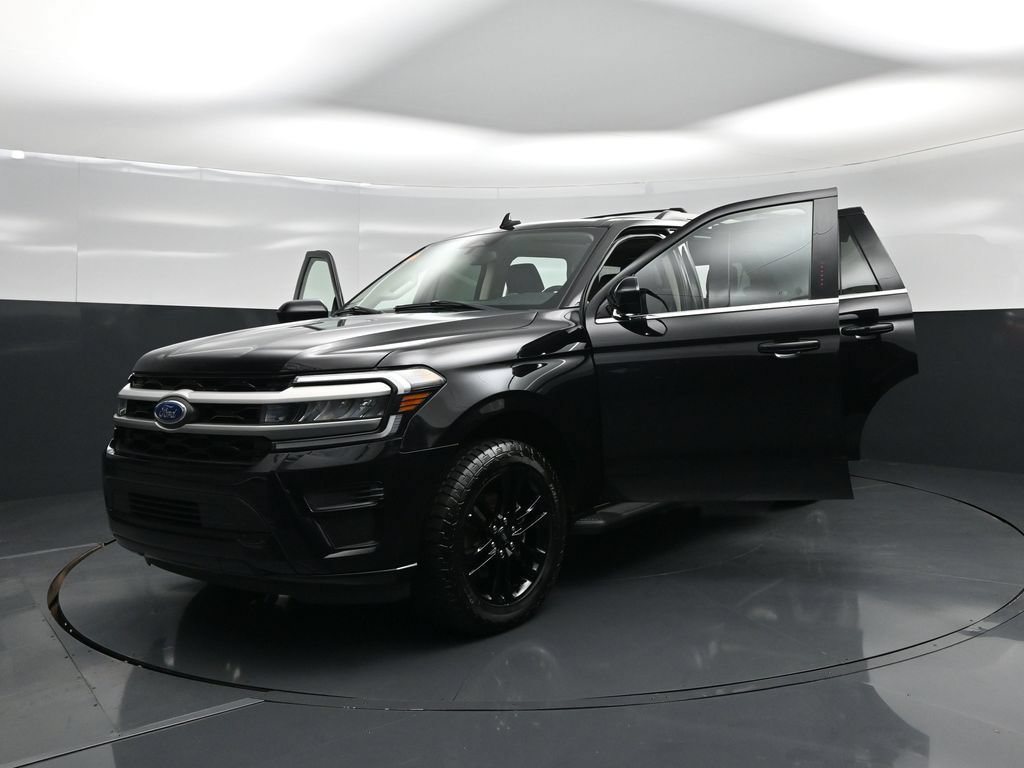 Certified 2024 Ford Expedition XLT AWD/4WD image 33