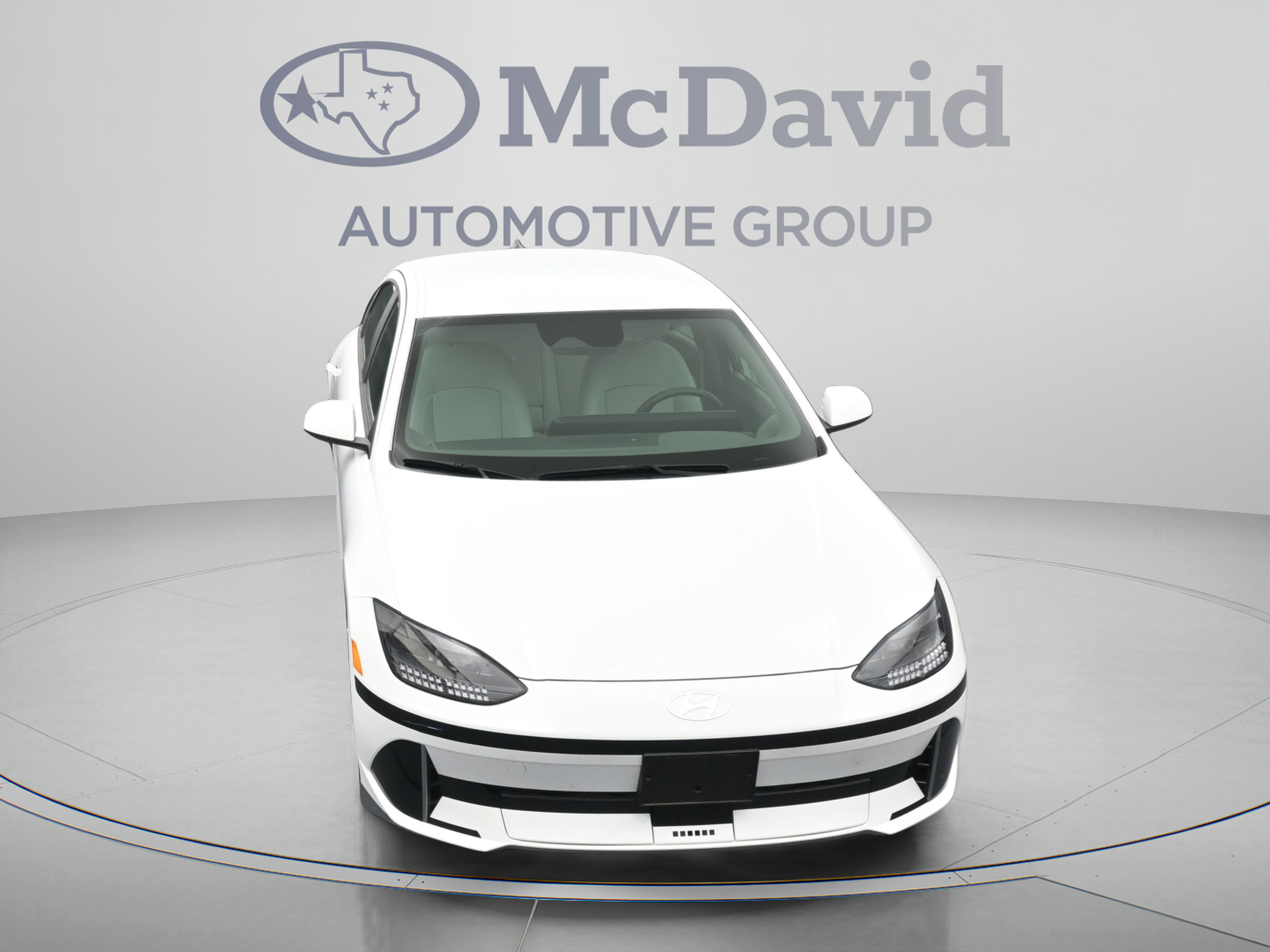 Used 2024 Hyundai Ioniq 6 SEL RWD image 33