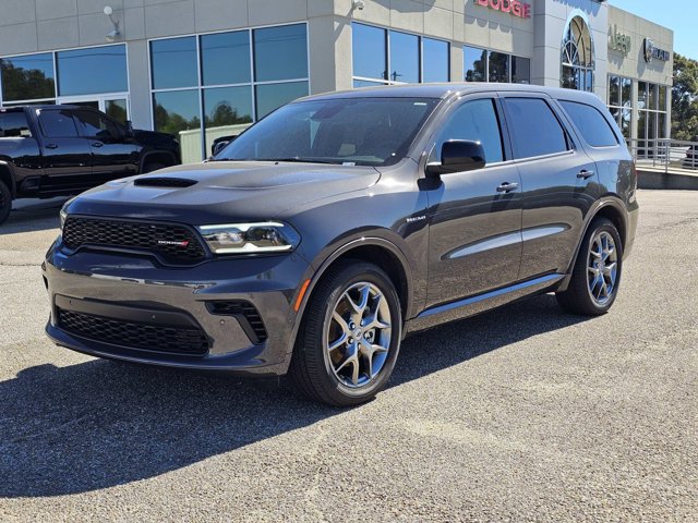 New 2026 Dodge Durango GT w/ Mopar All Weather Package