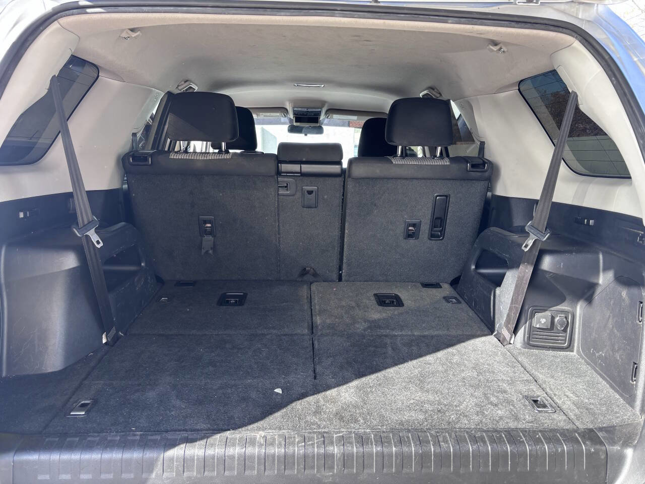 Used 2017 Toyota 4Runner SR5 image 22