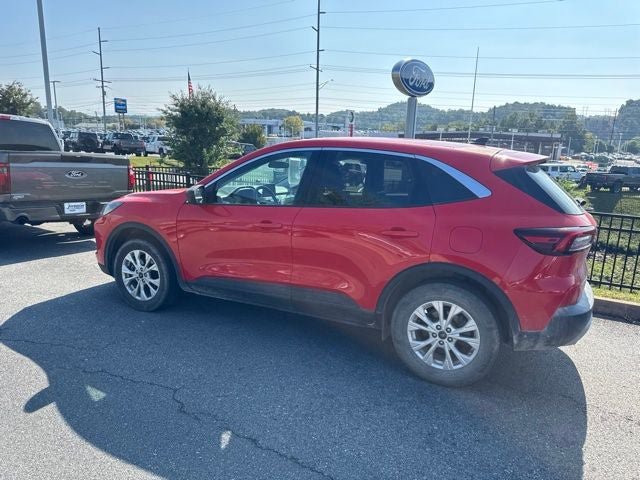 Used 2024 Ford Escape Active AWD/4WD image 15