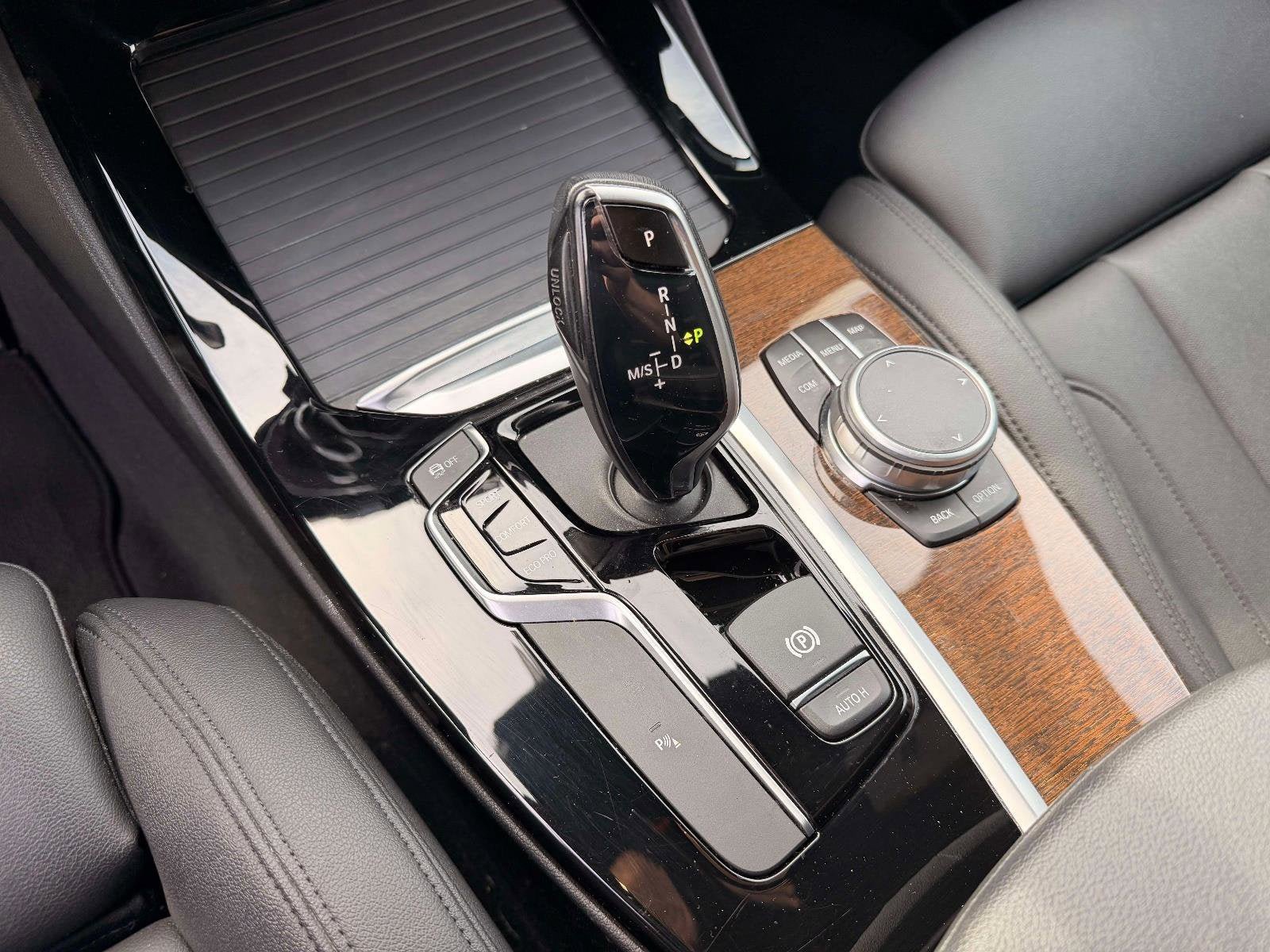 Used 2019 BMW X3 sDrive30i w/ Premium Package RWD image 15