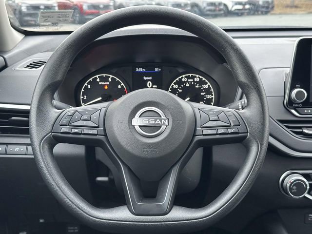 Certified 2025 Nissan Altima 2.5 S image 21