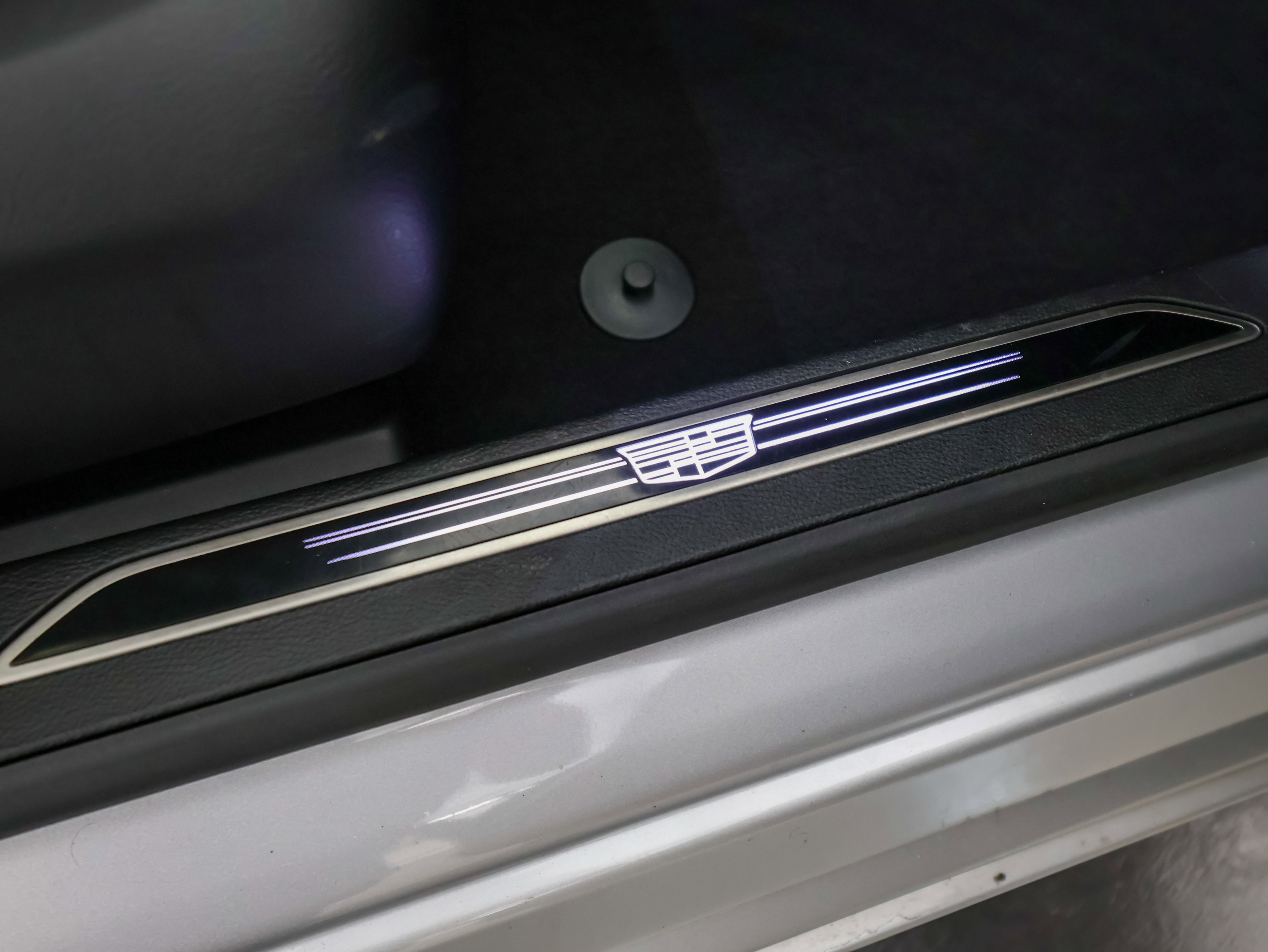 Used 2019 Cadillac CT6 Premium Luxury image 55