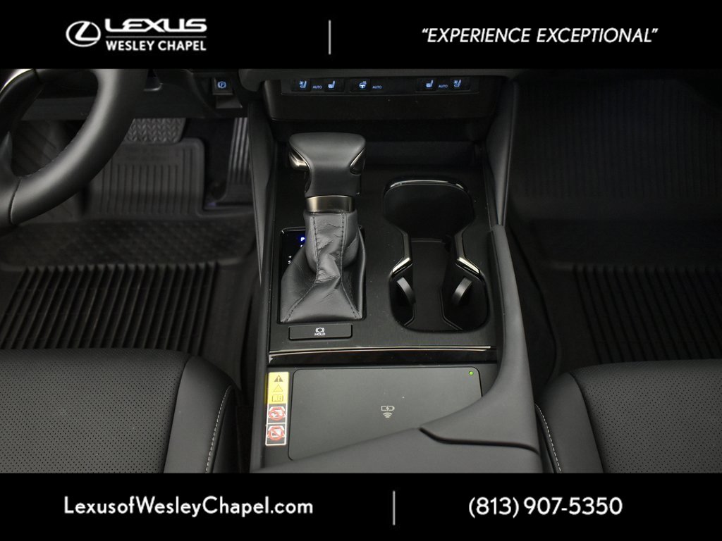 Used 2023 Lexus ES 250 w/ Premium Package image 34