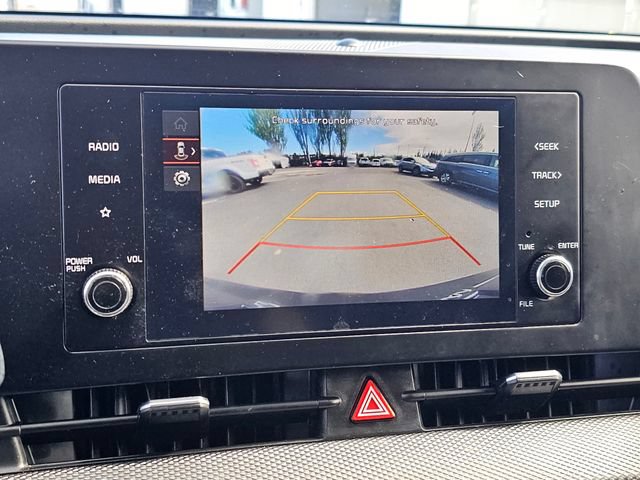 Certified 2023 Kia Sportage LX AWD/4WD image 25
