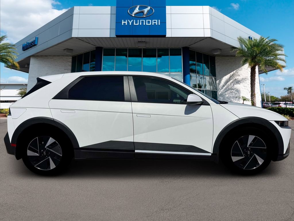 New 2026 Hyundai Ioniq 5 SEL AWD/4WD image 10