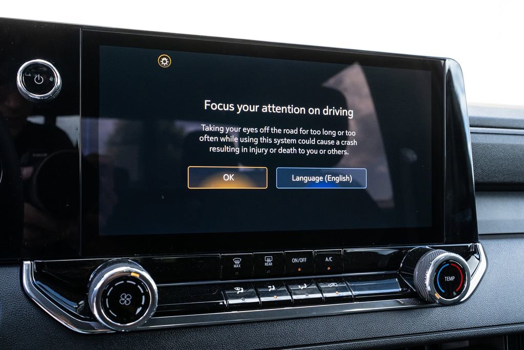 New 2026 Chevrolet Colorado W/T image 26