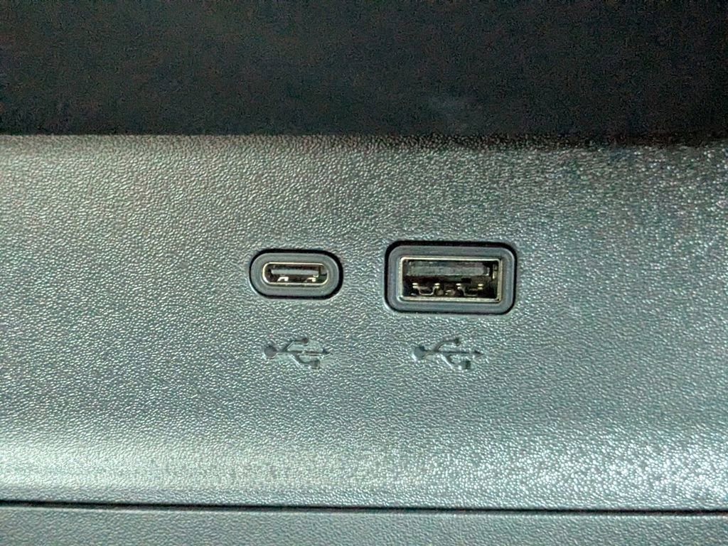 New 2025 Chevrolet Equinox ACTIV w/ Safety and Technology Package image 25