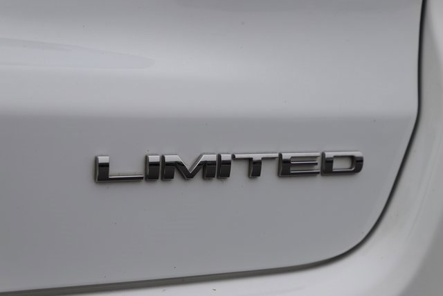 Used 2024 Jeep Compass Limited image 7