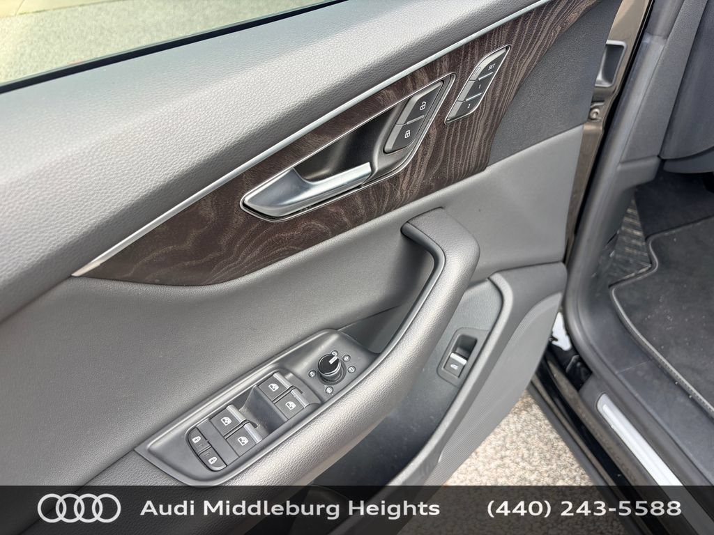 Certified 2023 Audi Q8 Premium w/ Convenience Package AWD/4WD image 21