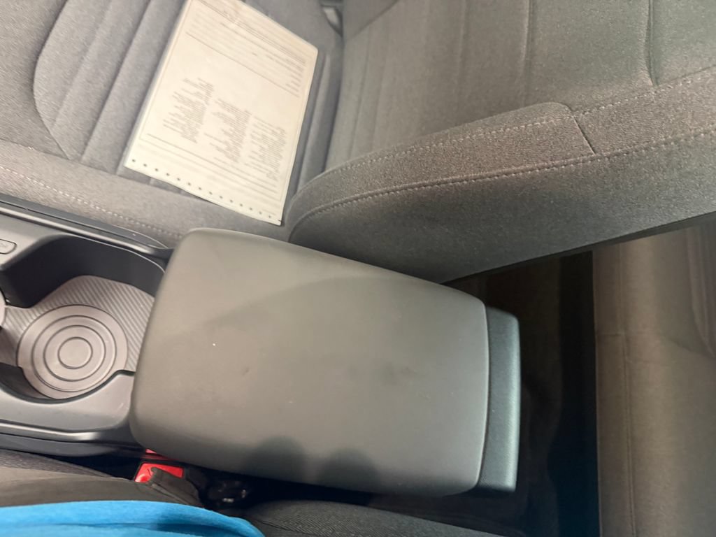 Used 2025 Kia K4 EX FWD image 23