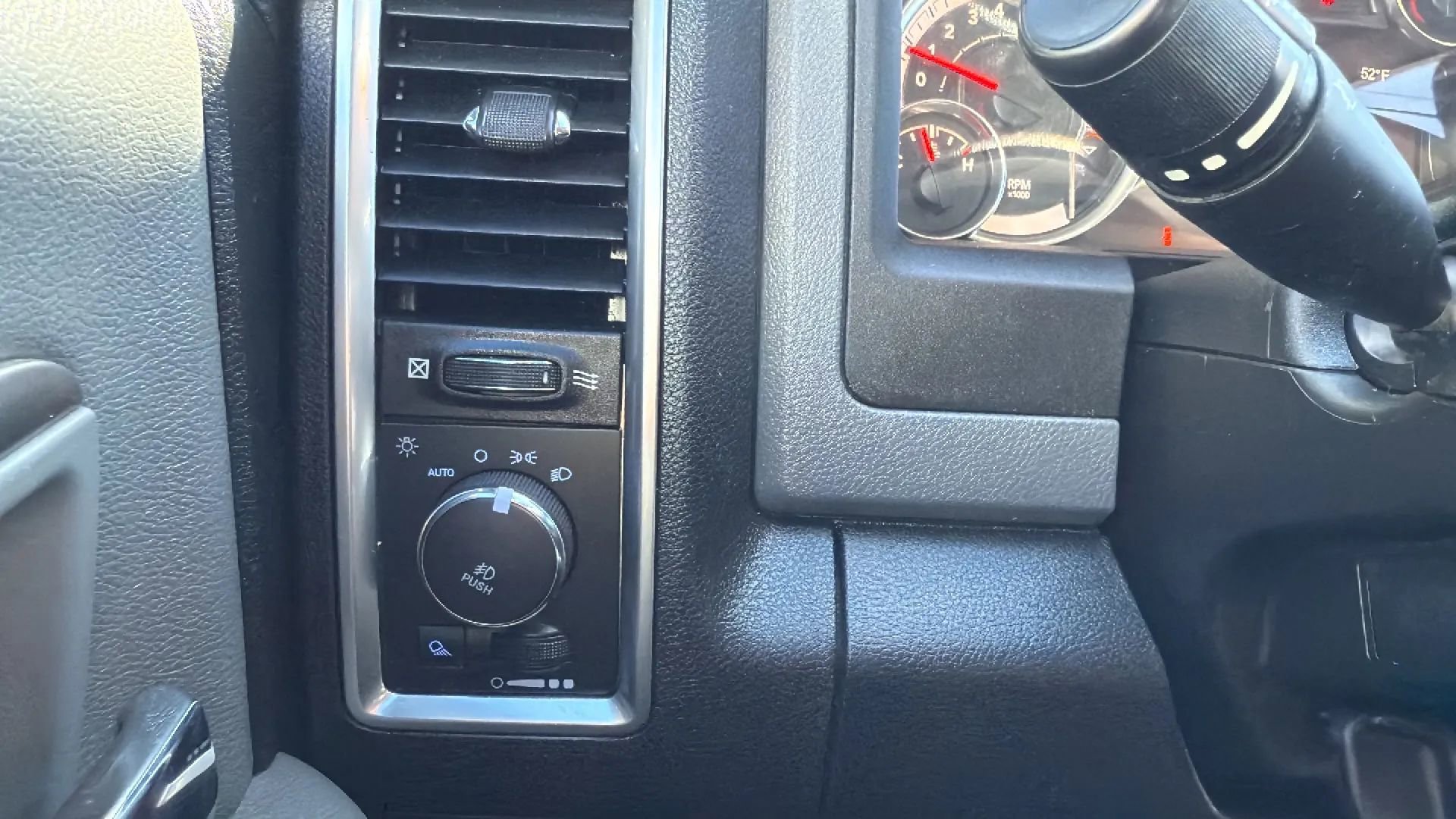 Used 2017 RAM 1500 Big Horn image 14