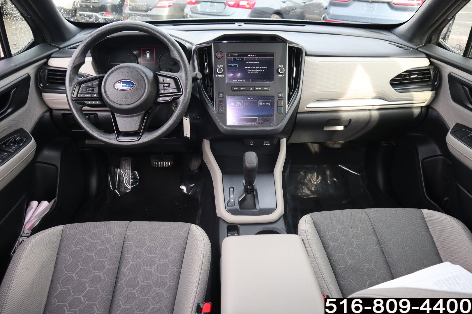 Used 2025 Subaru Forester image 13