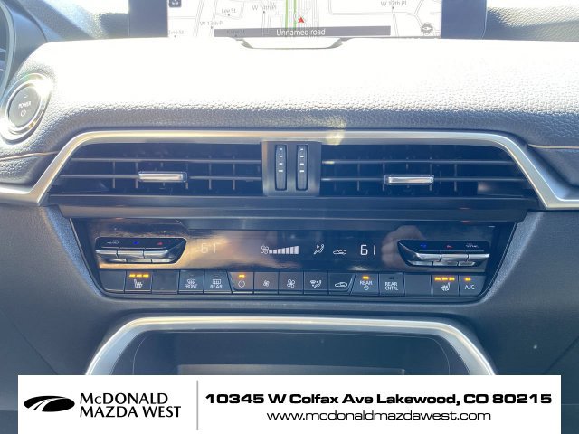 Certified 2024 MAZDA CX-90 Plug-In Hybrid w/ Premium Pkg AWD/4WD image 21