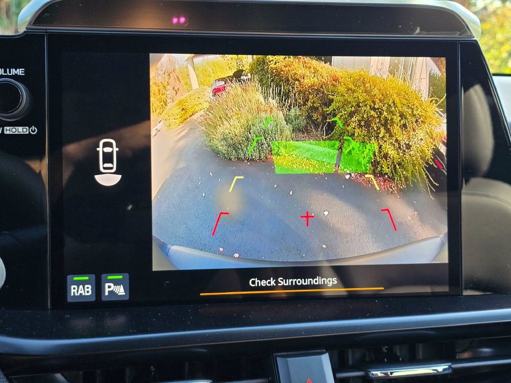 New 2026 Subaru Outback Premium AWD/4WD image 21