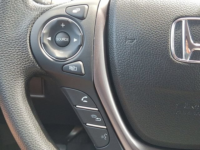 Certified 2021 Honda Ridgeline Sport image 16