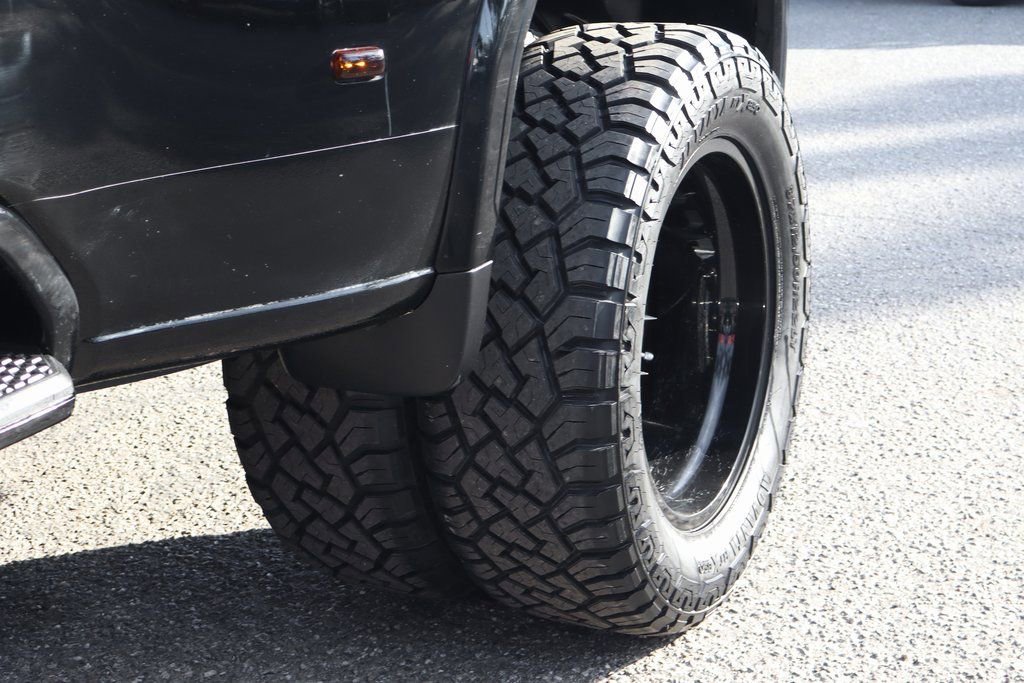 Used 2021 GMC Sierra 3500 Denali w/ Denali Ultimate Package image 56