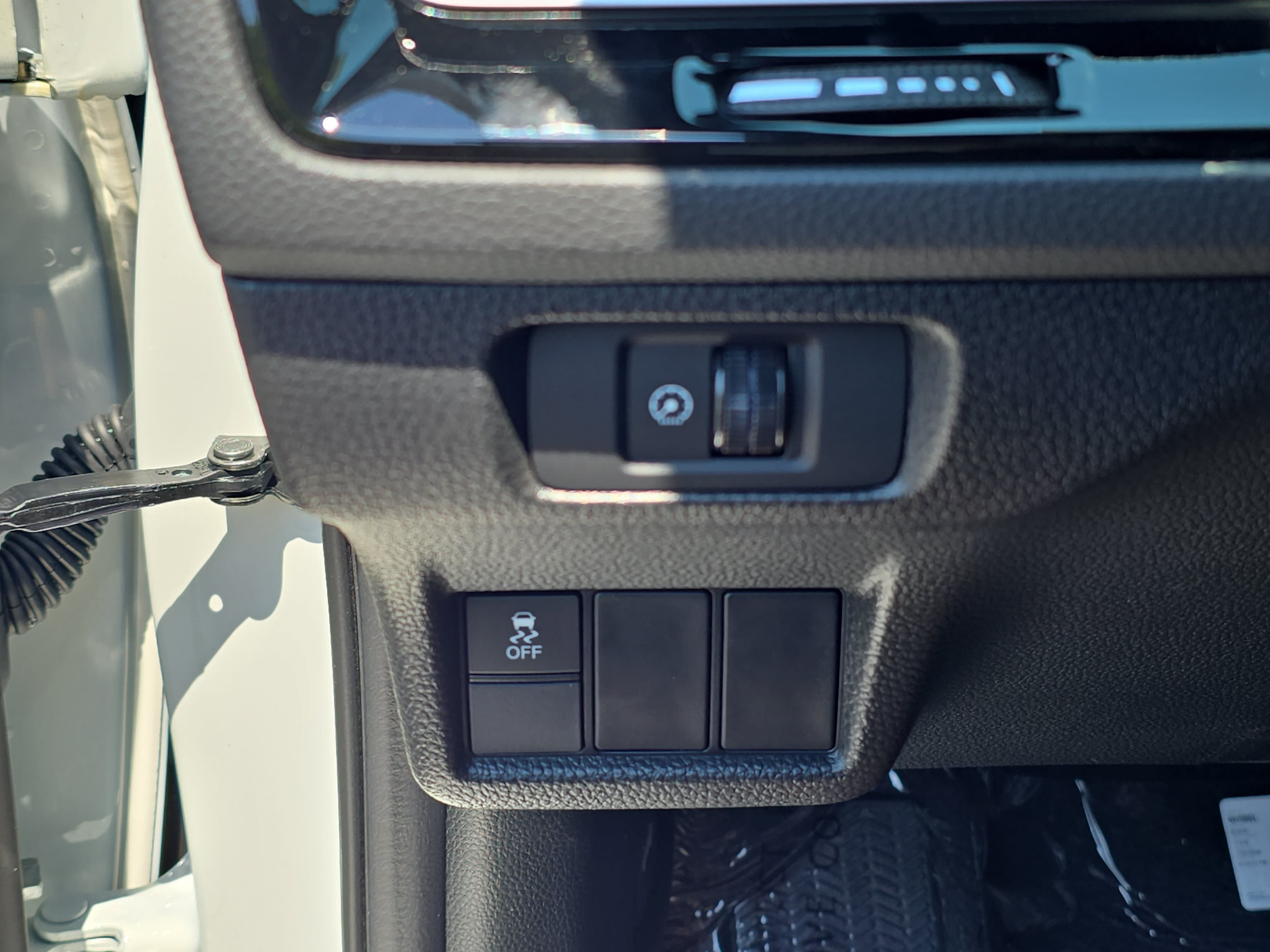 New 2026 Honda Civic Sport Touring image 25