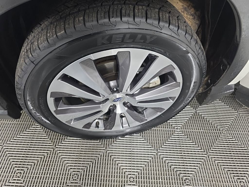 Used 2022 Subaru Ascent Touring w/ Popular Package #2A AWD/4WD image 10