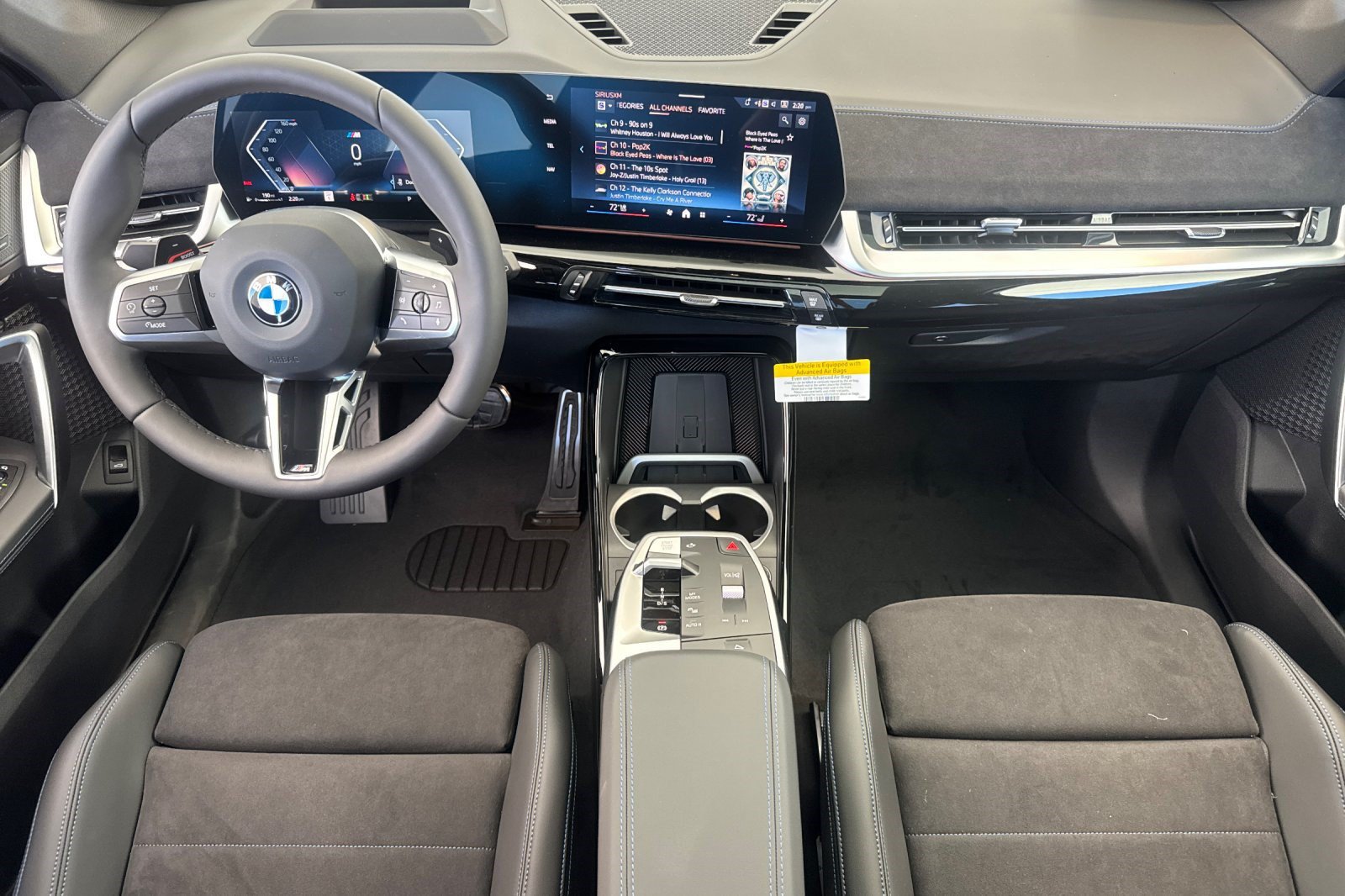 New 2026 BMW X1 xDrive28i w/ Technology Package AWD/4WD image 15