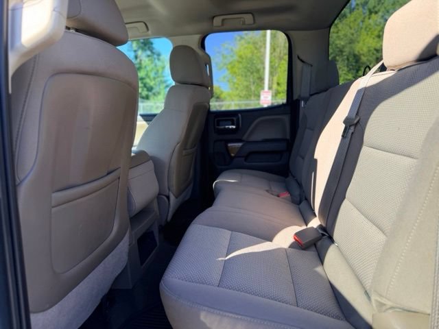 Used 2015 GMC Sierra 2500 SLE RWD image 23