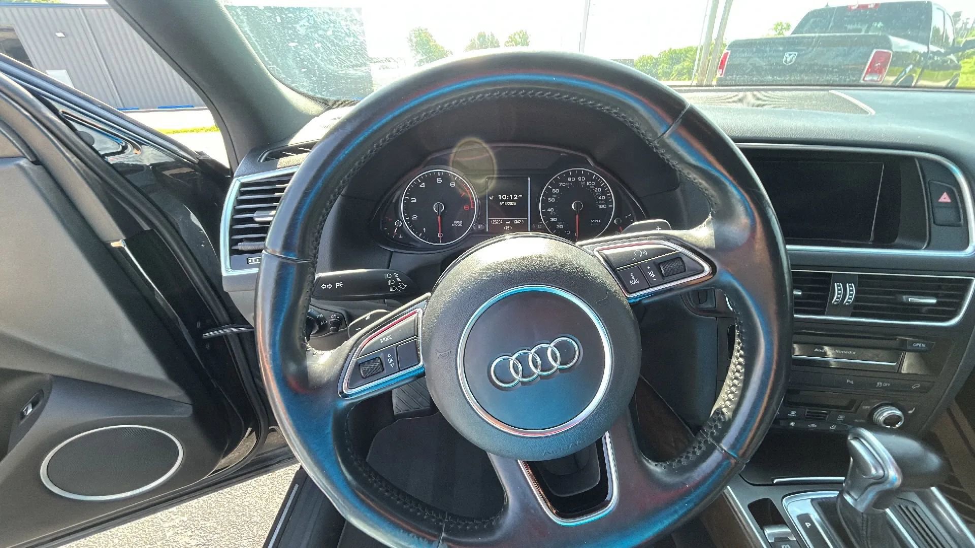 Used 2015 Audi Q5 2.0T Premium Plus w/ Technology Package AWD/4WD image 22