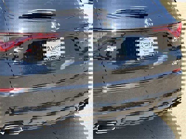 New 2026 Acura MDX A-Spec image 6