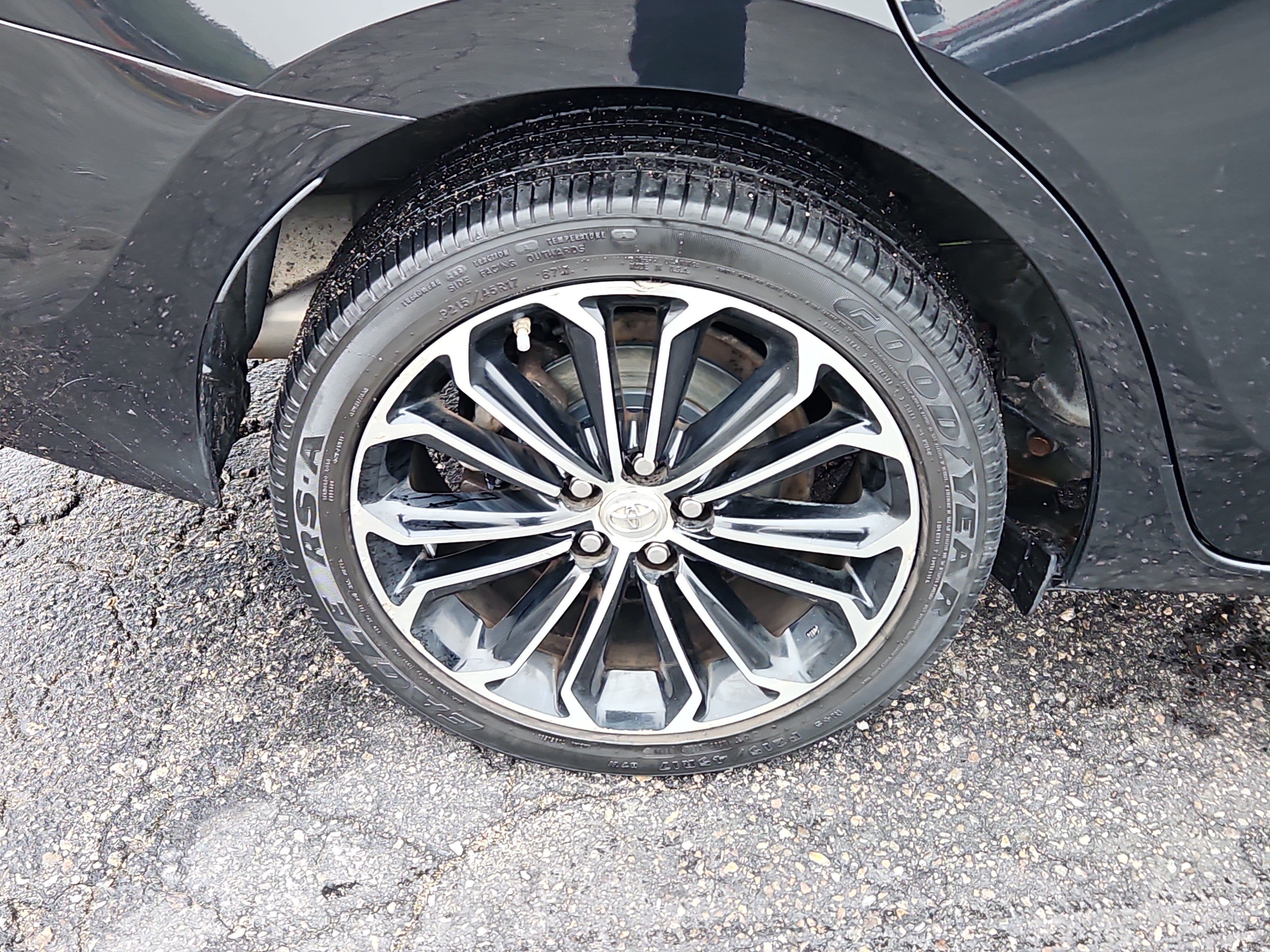 Used 2016 Toyota Corolla S FWD image 4