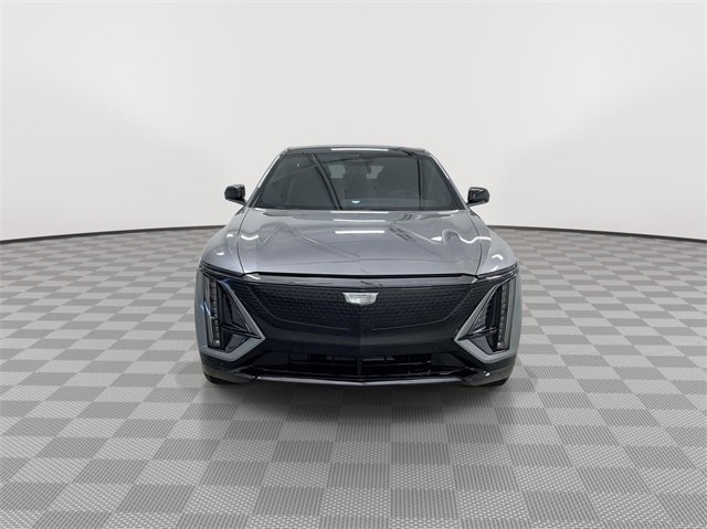 New 2025 Cadillac Lyriq Sport image 3