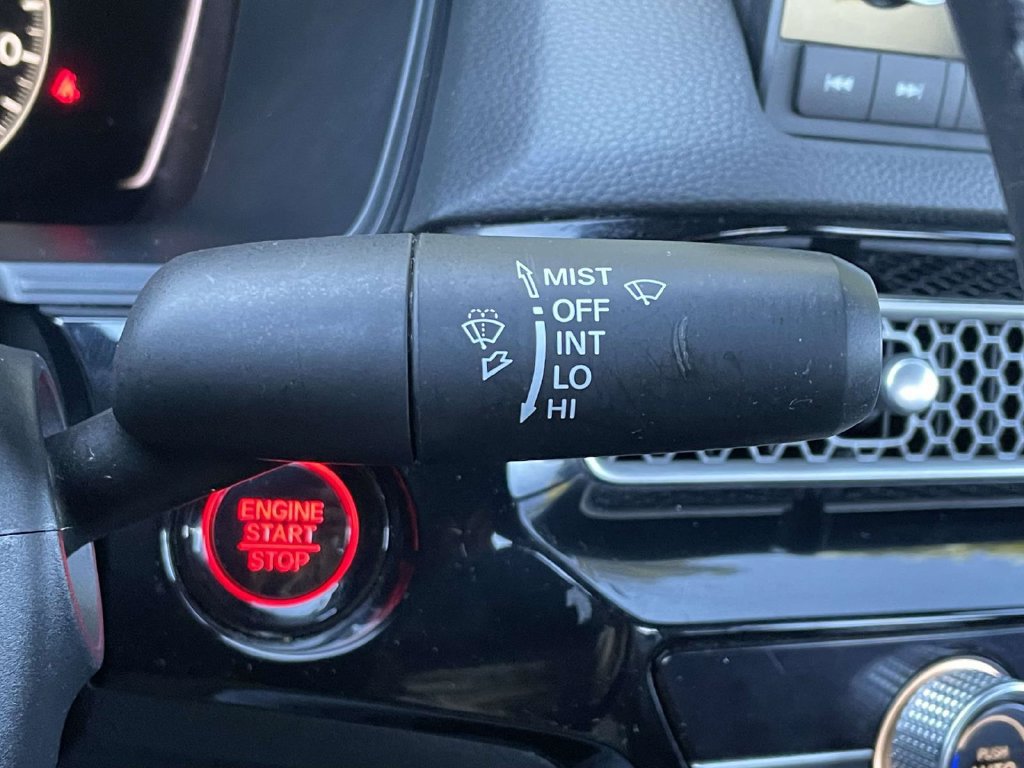 Used 2024 Honda Civic Sport image 23