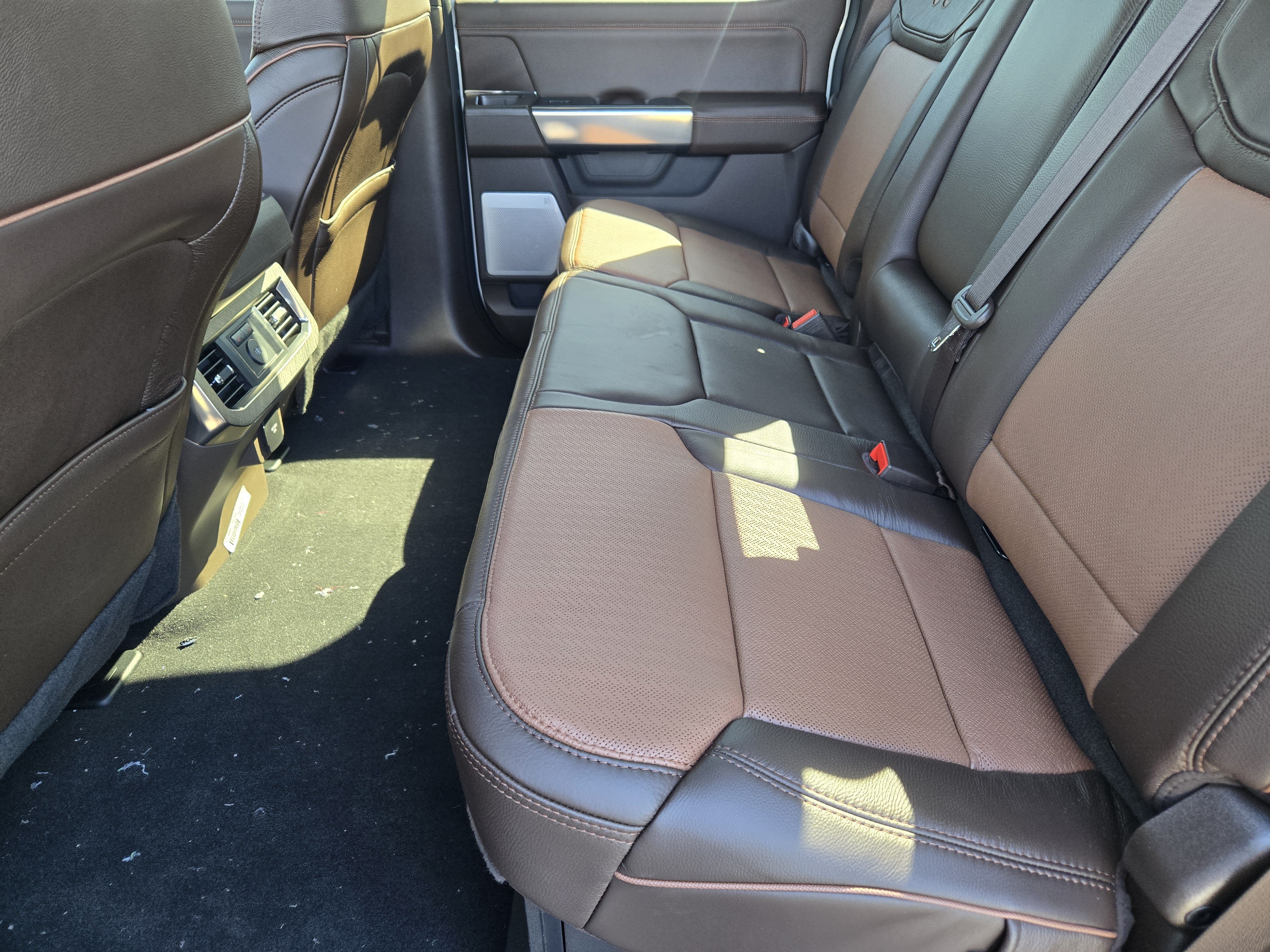 New 2026 Ford F250 King Ranch AWD/4WD image 19