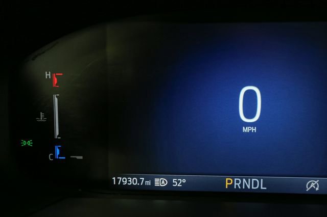 Used 2023 Ford Escape Active AWD/4WD image 29